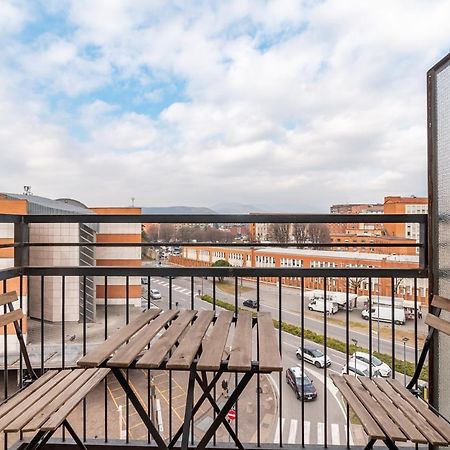 Appartamento Ospedale Civile 3 - F&L Apartment Brescia Exterior photo